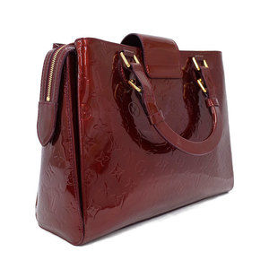 Louis Vuitton Vernis Avenue Melrose Handbag